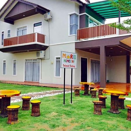 Morib Homestay Banting (Selangor) Exterior photo